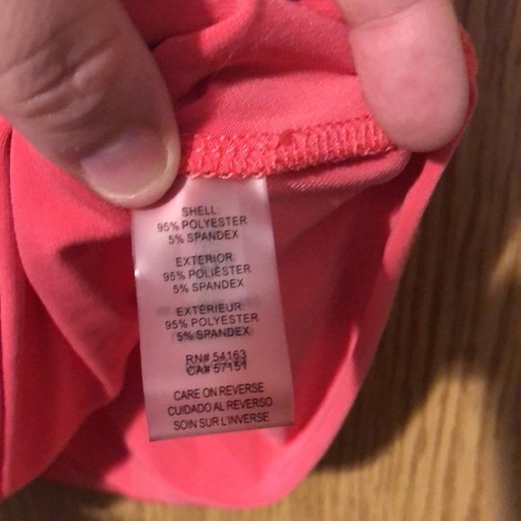 Calvin Klein blouse size small - Picture 6 of 6